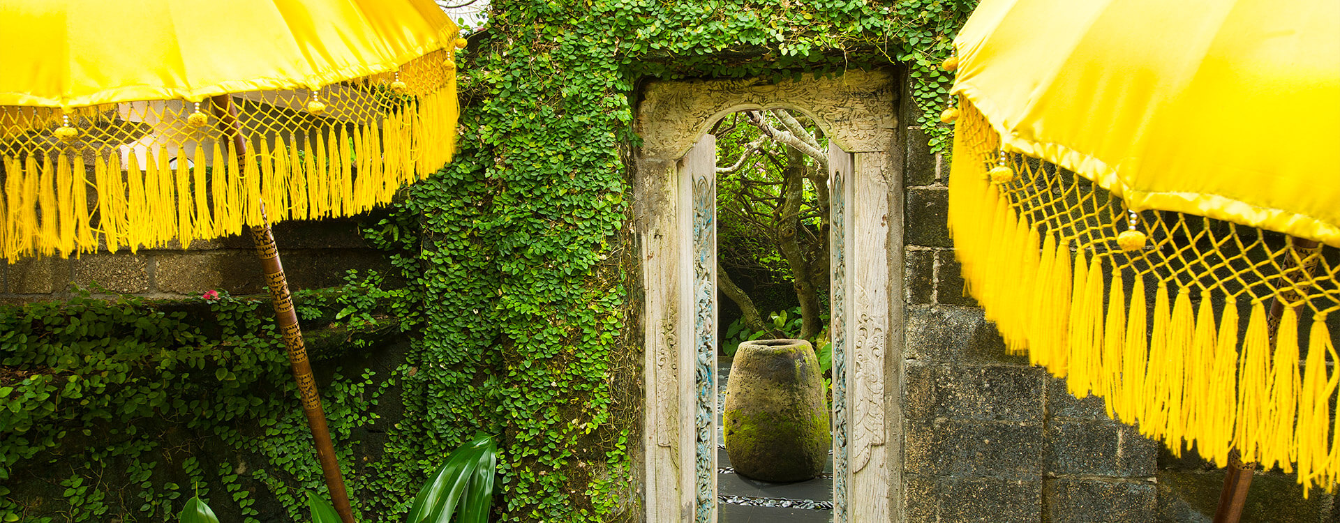 Atas Ombak - Master bathroom